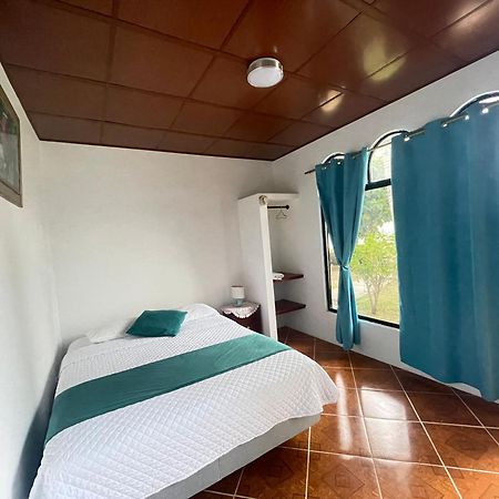 Hostal Muro De Las Lagrimas With High Speed Internet Starlink Пуерто-Вільяміль Екстер'єр фото