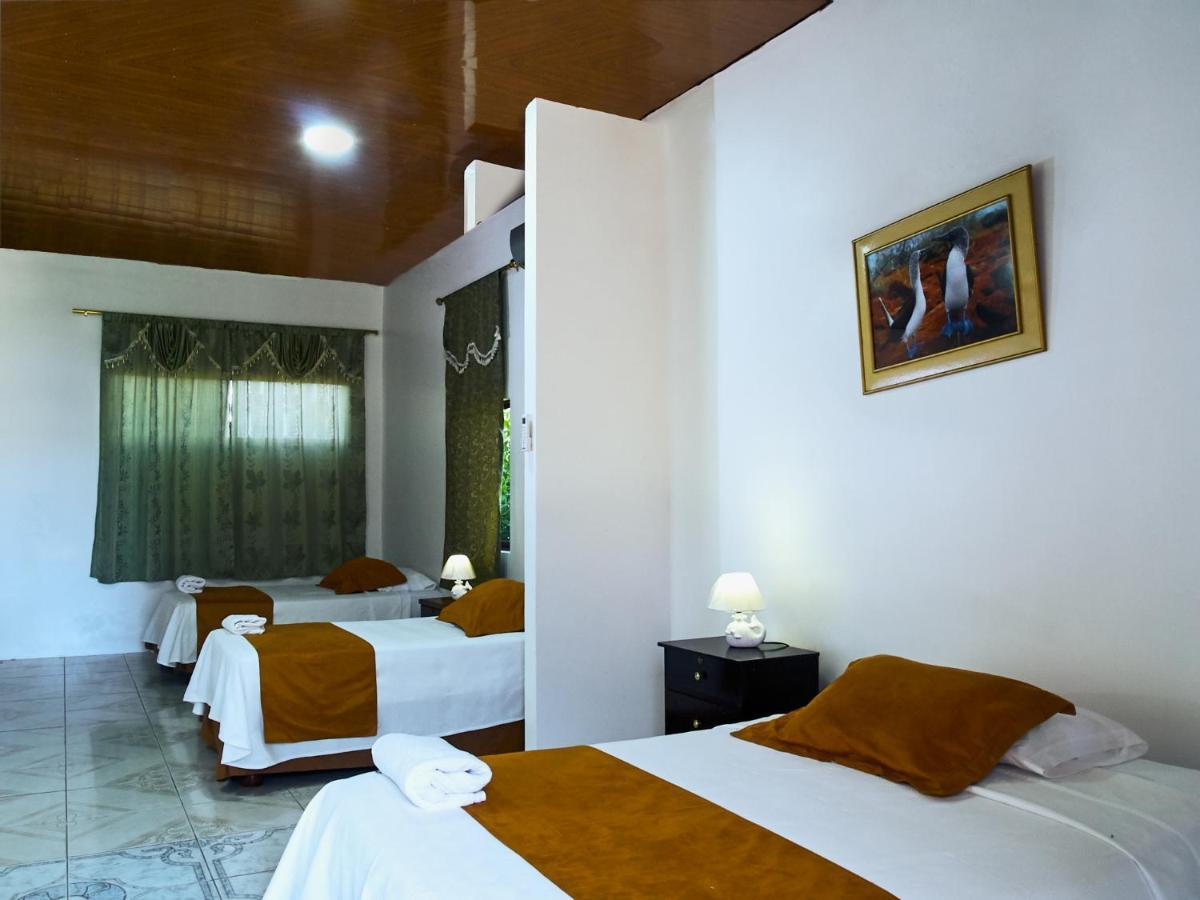 Hostal Muro De Las Lagrimas With High Speed Internet Starlink Пуерто-Вільяміль Екстер'єр фото