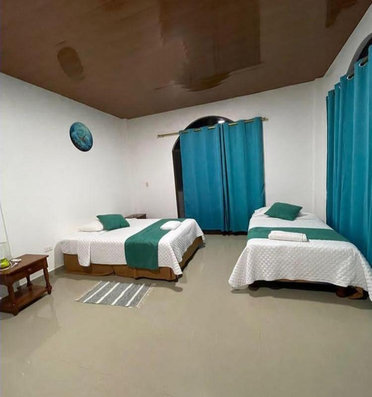 Hostal Muro De Las Lagrimas With High Speed Internet Starlink Пуерто-Вільяміль Екстер'єр фото