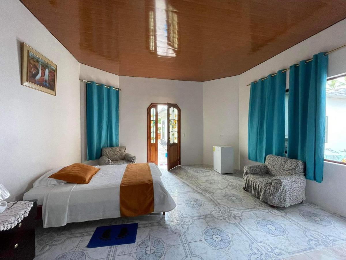 Hostal Muro De Las Lagrimas With High Speed Internet Starlink Пуерто-Вільяміль Екстер'єр фото