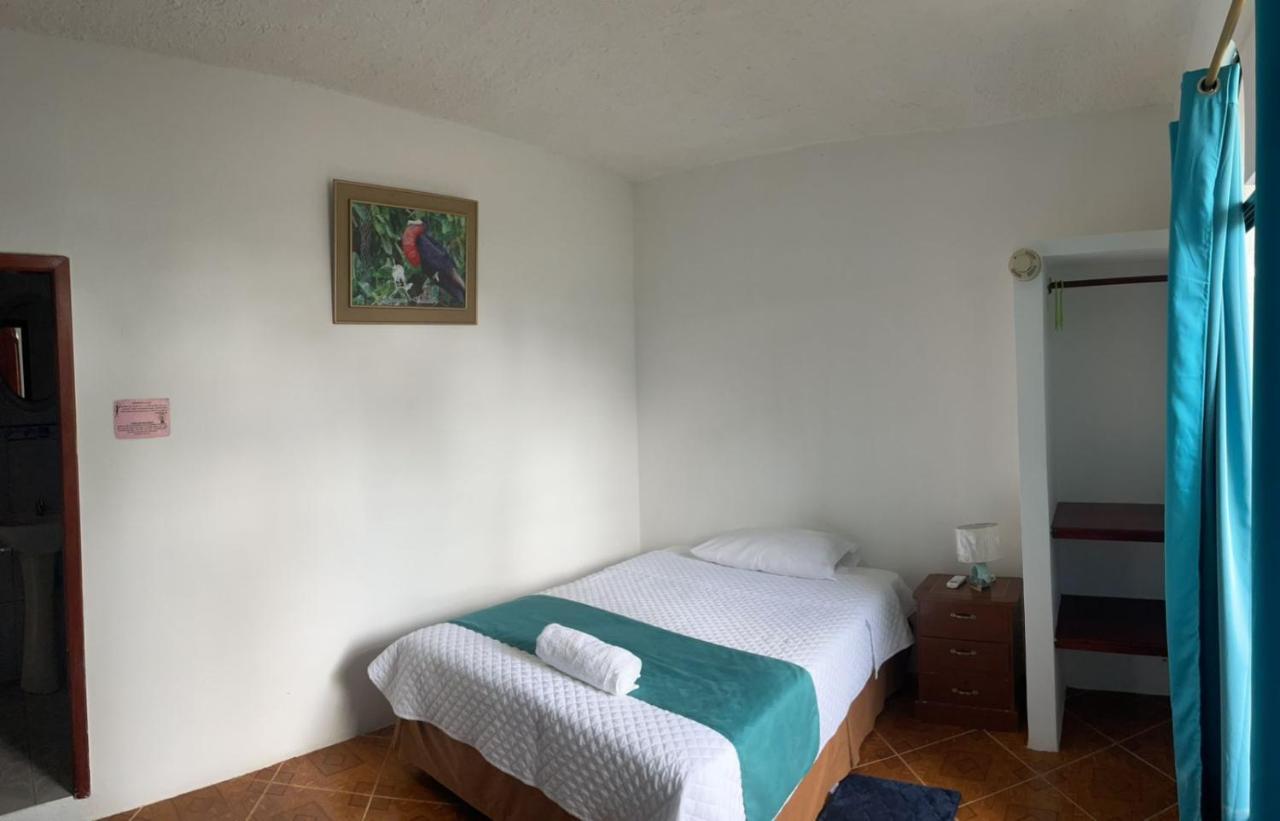 Hostal Muro De Las Lagrimas With High Speed Internet Starlink Пуерто-Вільяміль Екстер'єр фото
