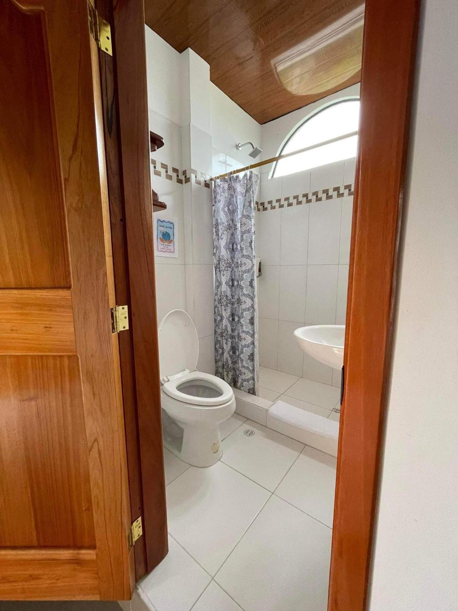 Hostal Muro De Las Lagrimas With High Speed Internet Starlink Пуерто-Вільяміль Екстер'єр фото