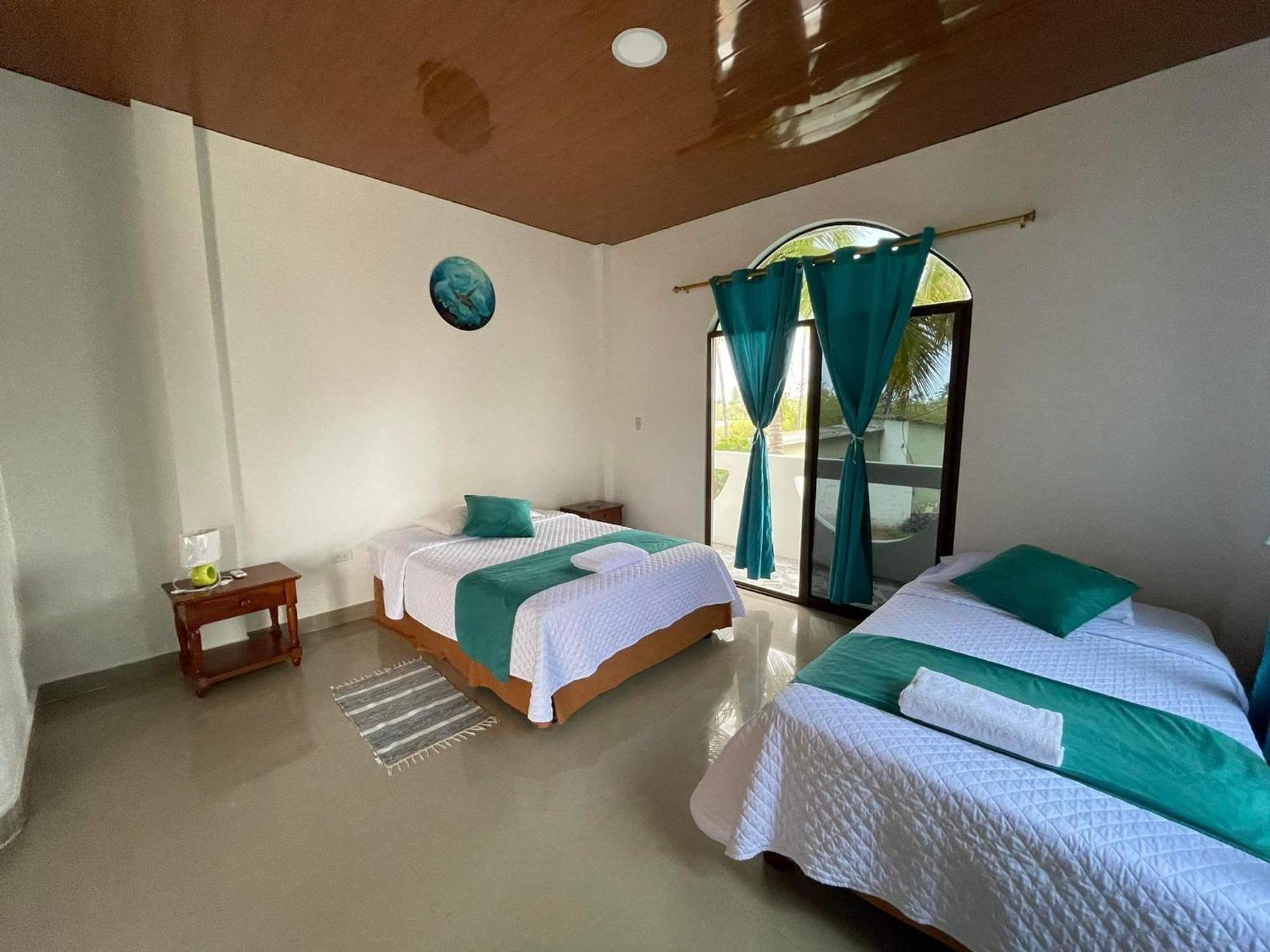 Hostal Muro De Las Lagrimas With High Speed Internet Starlink Пуерто-Вільяміль Екстер'єр фото