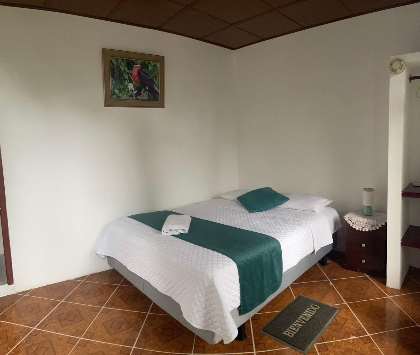 Hostal Muro De Las Lagrimas With High Speed Internet Starlink Пуерто-Вільяміль Екстер'єр фото